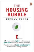 Couverture du livre « The Housing Bubble » de Trass Kieran aux éditions Penguin Books Ltd Digital