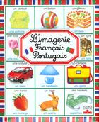 Couverture du livre « Imagerie francais-portugais » de  aux éditions Fleurus