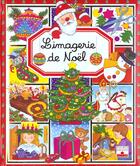 Couverture du livre « Noel » de Emilie Beaumont aux éditions Fleurus