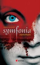 Couverture du livre « Symfonia » de Manon Toulemont aux éditions Rocher