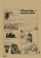 Couverture du livre « Pied de mouche #2 » de  aux éditions Editions Mf