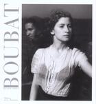 Couverture du livre « Edouard Boubat » de Boubat/Anhoury aux éditions La Martiniere