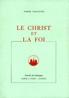 Couverture du livre « Christ et la foi lab » de  aux éditions Labor Et Fides