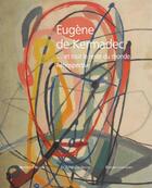 Couverture du livre « Eugène de Kermadec... et tout le reste du monde » de  aux éditions Sekoya