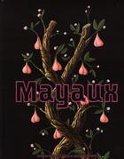 Couverture du livre « Philippe mayaux - monographie » de  aux éditions Semiose