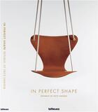 Couverture du livre « In perfect shape ; republic of Fritz Hansen » de Fritz Hansen aux éditions Teneues - Livre