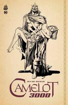 Couverture du livre « Camelot 3000 » de Brian Bolland et Mike W. Barr aux éditions Urban Comics