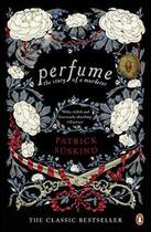 Couverture du livre « Perfume » de Patrick Suskind aux éditions Adult Pbs