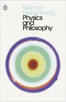 Couverture du livre « Physics and philosophy: the revolution in modern science » de Werner Heisenberg aux éditions Adult Pbs