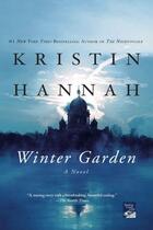 Couverture du livre « Winter Garden » de Kristin Hannah aux éditions Griffin