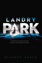 Couverture du livre « Landry Park » de Hagen Bethany aux éditions Penguin Group Us