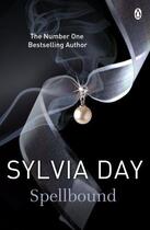 Couverture du livre « Spellbound » de Sylvia Day aux éditions Adult Pbs