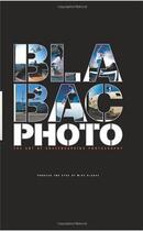 Couverture du livre « Blabac photo » de Blabac Mike aux éditions Powerhouse