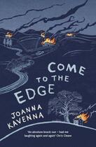 Couverture du livre « Come to the Edge » de Kavenna Joanna aux éditions Quercus Publishing Digital