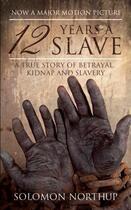 Couverture du livre « 12 Years a Slave » de Solomon Northup aux éditions Hesperus Press Ltd Digital