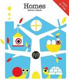 Couverture du livre « Homes » de Hector Dexet aux éditions Laurence King