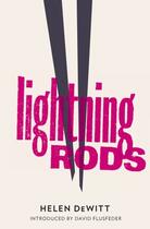 Couverture du livre « Lightning Rods » de Helen Dewitt aux éditions And Other Stories Publishing