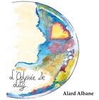 Couverture du livre « L'odyssée de Lily » de Albane Alard aux éditions Books On Demand