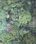 Couverture du livre « Le radeau des cimes : trente années d'exploration des canopées forestières équatoriales » de Francis Halle aux éditions Actes Sud