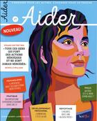Couverture du livre « Aider - numero 1 la revue juin 2017 » de  aux éditions Scrineo