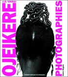 Couverture du livre « Ojeikere » de Collectif Andre aux éditions Fondation Cartier