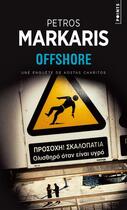 Couverture du livre « Offshore » de Petros Markaris aux éditions Points