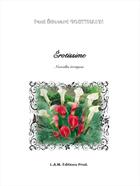 Couverture du livre « Erotissime » de Paul Edouard Goettmann aux éditions L.a.m. Editions Prod