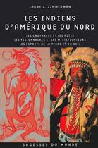 Couverture du livre « Sagesses du monde: les indiens damerique du nord - ev » de  aux éditions Taschen