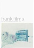 Couverture du livre « The films and video work » de Robert Frank aux éditions Steidl