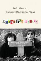 Couverture du livre « Edgar pot pourri » de Loic Meudec et Antoine Declercq-Ferat aux éditions Atramenta