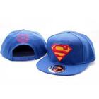 Couverture du livre « Casquette superman classic logo » de  aux éditions Cotton Division