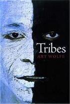 Couverture du livre « Tribes » de Deirdre Skillman aux éditions Thames & Hudson