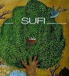 Couverture du livre « Sufi expressions of the mystic quest » de Bakhtiar Laleh aux éditions Thames & Hudson