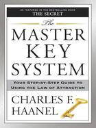 Couverture du livre « The Master Key System » de Charles F. Haanel aux éditions Penguin Group Us
