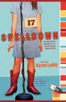 Couverture du livre « Spelldown » de Luddy Karon aux éditions Simon & Schuster Books For Young Readers