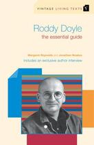 Couverture du livre « Roddy Doyle » de Noakes Jonathan aux éditions Random House Digital