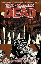 Couverture du livre « The walking dead Tome 17 » de Kirkman/Adlard aux éditions Image Comics