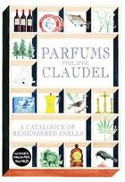 Couverture du livre « Parfums » de Philippe Claudel aux éditions Quercus Publishing Digital