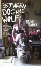 Couverture du livre « Between Dog and Wolf » de Rahill Elske aux éditions Lilliput Press Digital