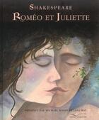 Couverture du livre « Romeo Et Juliette » de Ray-J aux éditions Gautier Languereau