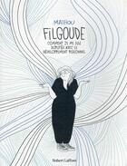 Couverture du livre « Filgoude » de Mathou aux éditions Robert Laffont