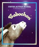 Couverture du livre « Cabochon » de Nathalie Somers aux éditions Clc Editions