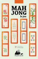 Couverture du livre « Mah-jong, le jeu » de  aux éditions Picquier