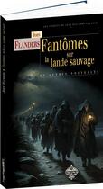Couverture du livre « Fantômes sur la lande sauvage » de John Flanders aux éditions Terre De Brume