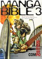 Couverture du livre « Manga bible t.3 ; compositions » de H Tsukamoto et Enpitsu aux éditions Soleil