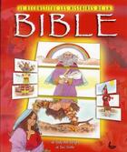 Couverture du livre « Je reconstitue les histoires de la Bible » de Toni Goffe aux éditions Ligue Pour La Lecture De La Bible