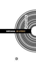 Couverture du livre « Nirvana in utero » de Palem Candillier aux éditions Densite