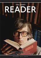 Couverture du livre « The happy reader - issue 10 » de  aux éditions Penguin Uk