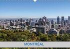 Couverture du livre « Photos de la ville de montreal » de Plourde Maplo aux éditions Calvendo