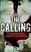 Couverture du livre « The Calling » de Wolfe Inger Ash aux éditions Epagine